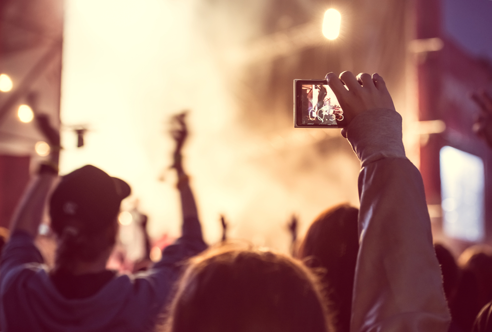 Instagram Stories: lo bueno, lo malo y lo feo shutterstock_205673491