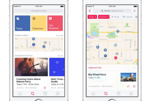 Facebook lanza Events como aplicación independiente. Screen Shot 2016-10-10 at 1.02.32 PM