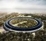 Robot, Episodio 103: Random como los títulos de Robot apple-new-corporate-headquarters-cupertino-aerial-shot-spaceship