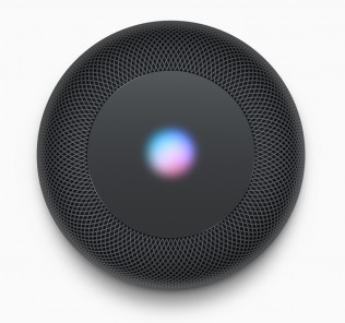 Robot, Episodio 106: Liporia homepod-siri-interact