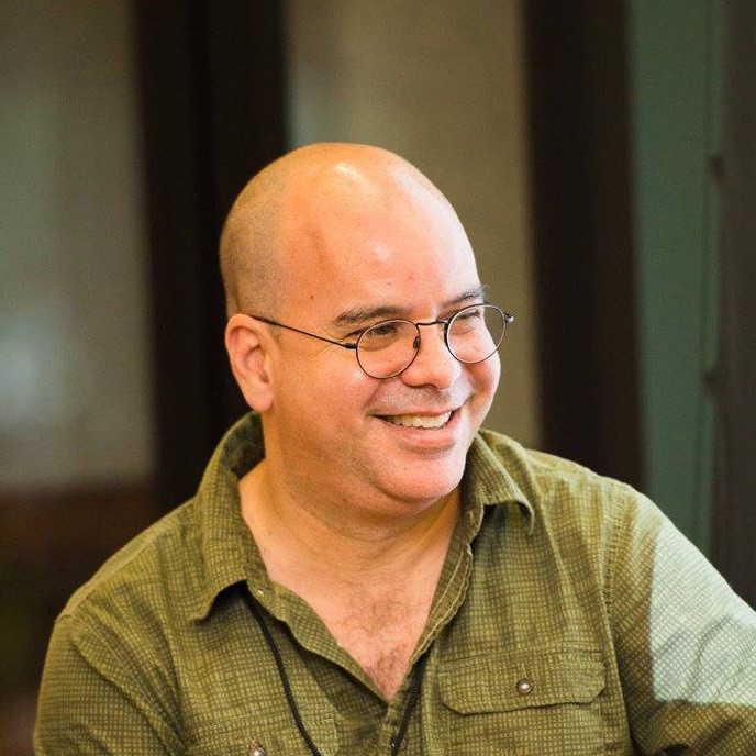 Julio Ohep