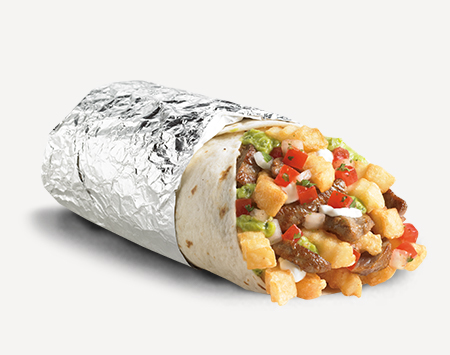 Episodio 180: Lamentando el burrito