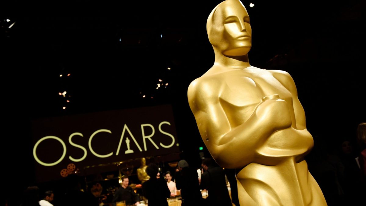 La gran quiniela de los Oscar ¿Quién ganará en las principales