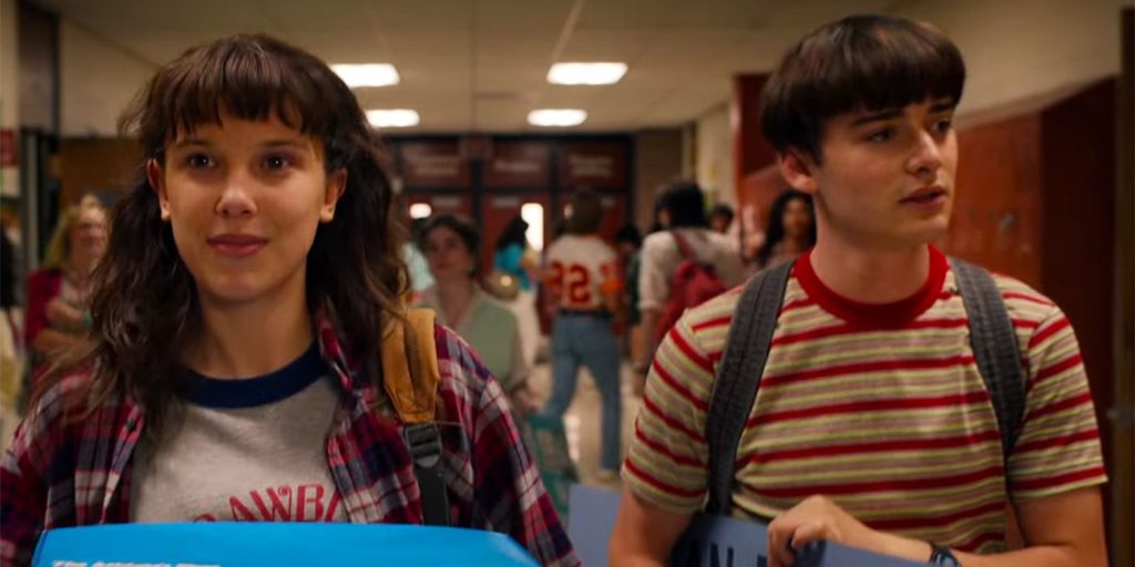Stranger Things regresa y esta, su cuarta temporada, es la más ambiciosa de todas.